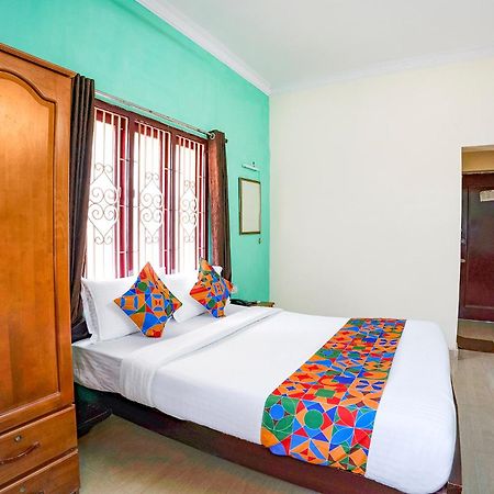 Fabhotel Home Tree Service Apartment - T Nagar Chennai Exterior photo